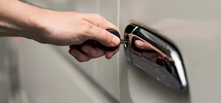 Why Choose Our Auto Locksmith Team in Oxford, OH?