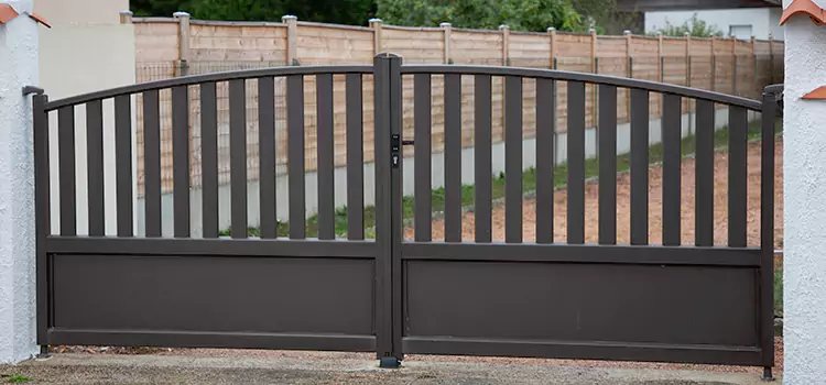 Advanced Gate Solutions in Oxford, OH