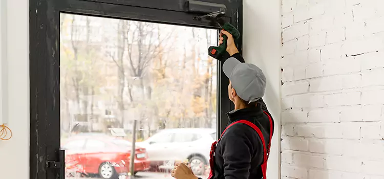 Comprehensive Door Closer Services in Oxford, OH