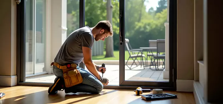 Comprehensive Solutions for Every Glass Door Need in Oxford, OH