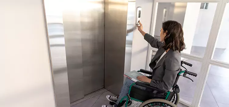 Benefits of Modern Handicap Door Systems in Oxford, OH