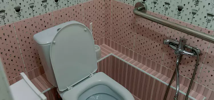 Meeting Diverse Needs With Accessible Restroom Solutions in Oxford, OH