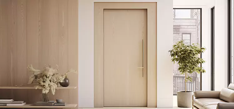Choose Quality for Your Inside Doors in Oxford, OH