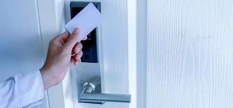 Why Choose Us for Your Keycard Lock Installation in Oxford, OH?