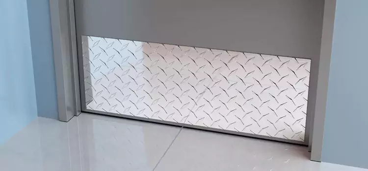 Benefits of Professional Kick Plate Solutions in Oxford, OH