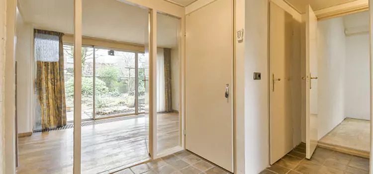 Why Choose Our Pocket Door Experts in Oxford, OH?