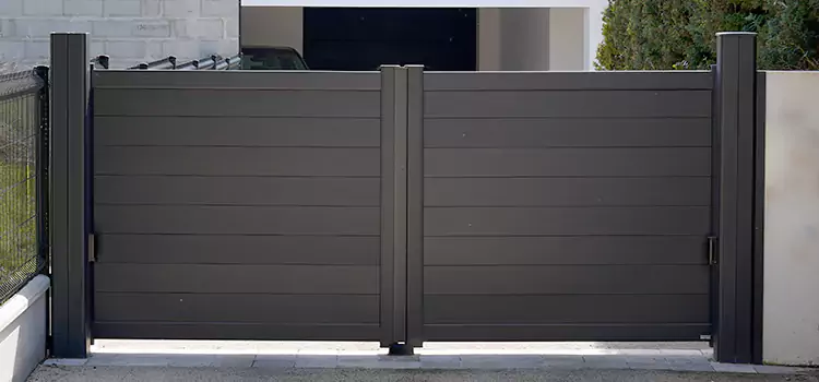 Common Residential Gate Issues We Resolve in Oxford, OH
