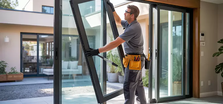 Specialized Sliding Door Roller Services in Oxford, Ohio