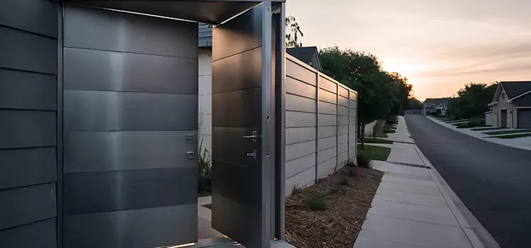 Comprehensive Steel Door Solutions in Oxford, OH