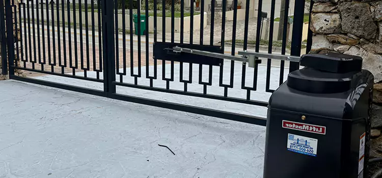 Seamless Installation and Support for Your New Gate in Oxford, OH