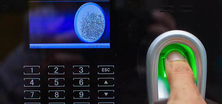 Your Trusted Partner for Secure Access in Oxford, OH