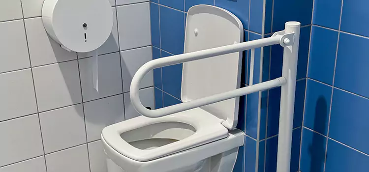 Comprehensive Solutions in Oxford, OH for Accessible Facilities