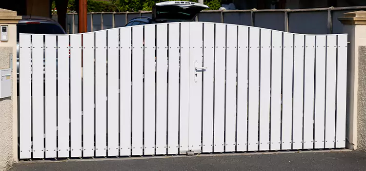 Why Choose Us for Residential Gate Repair in Oxford, OH?