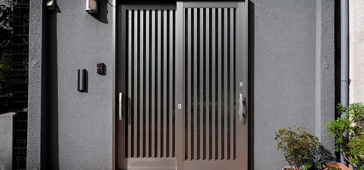 Specialized Steel Door Services in Oxford, OH